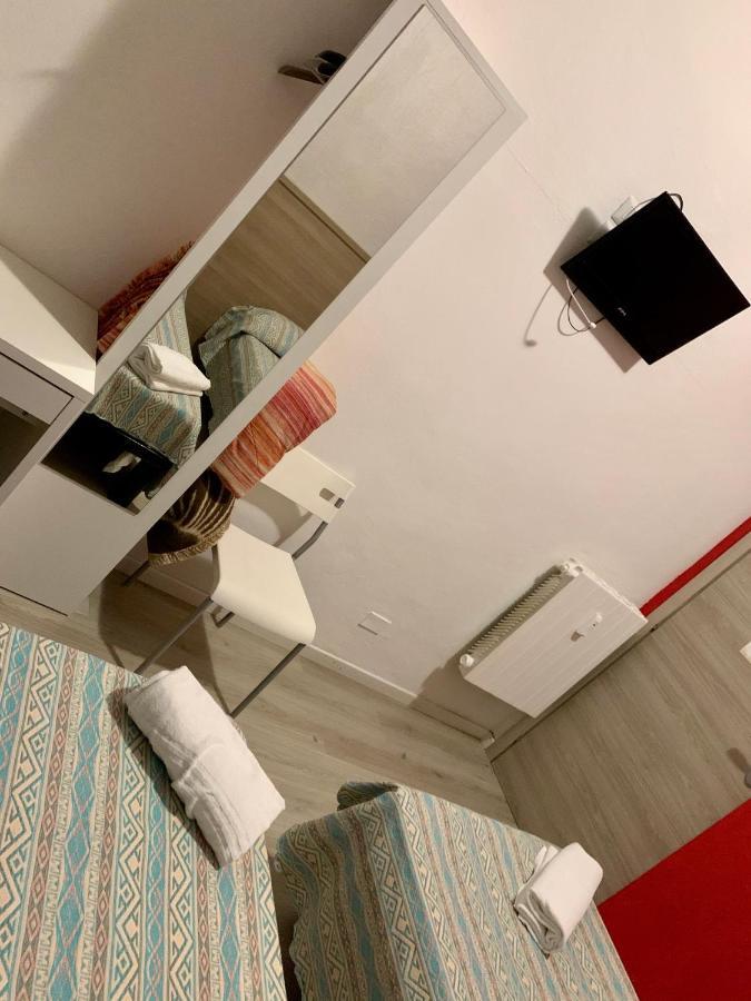 Vintage Hotel Mailand